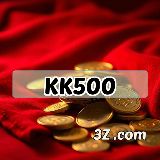 Apostas Empolgantes e Inovadoras no kk500.com Sem Igual