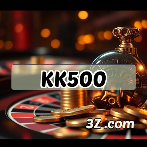 Recursos de Bônus Irresistíveis no kk500.com para Jogadores Brasileiros