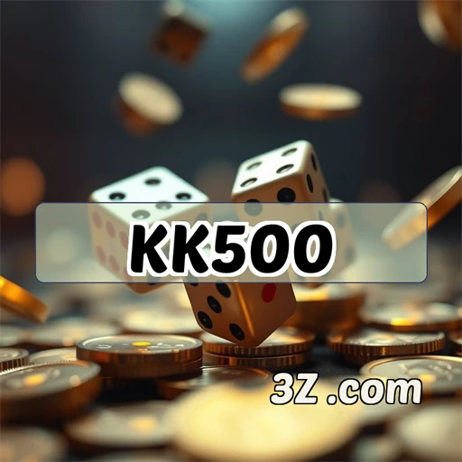 kk500.com Cassino Online