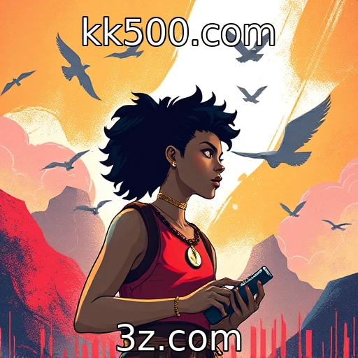 Diversidade e inclusão em narrativas de jogos - kk500.com