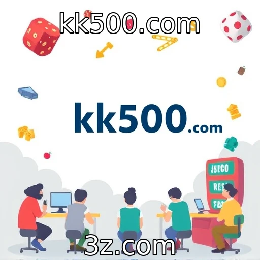 Investigação sobre diversidade na indústria de jogos | kk500.com