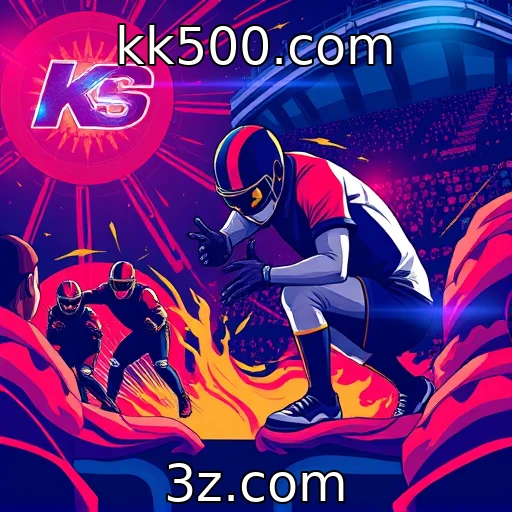 O crescimento dos esports e seus desafios : kk500.com