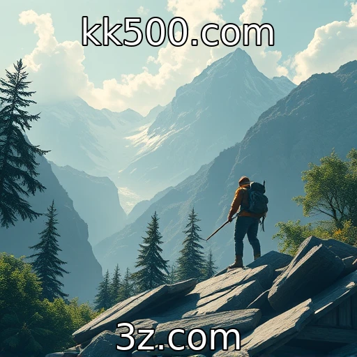 Inovação na narrativa dos jogos de aventura - kk500.com