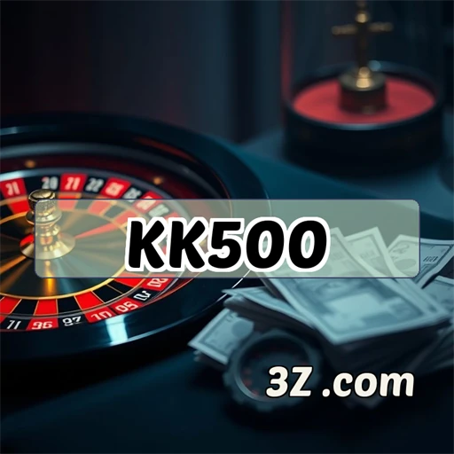 A Incrível Experiência de Login no kk500.com