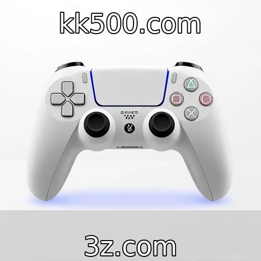 Inovações tecnológicas em consoles de próxima geração | kk500.com