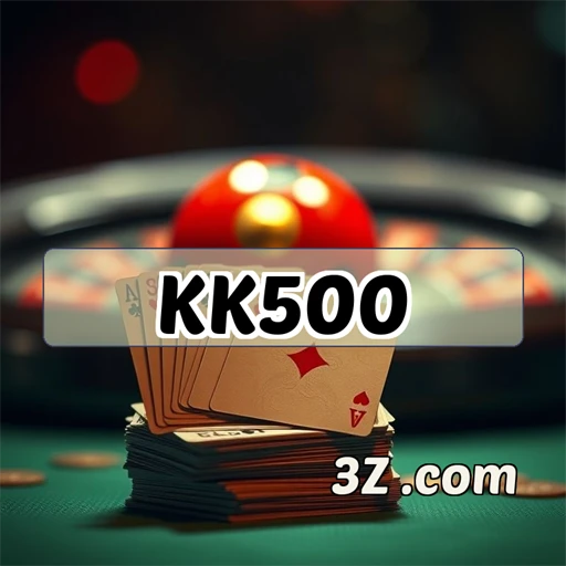 kk500.com Pagamentos Rápidos
