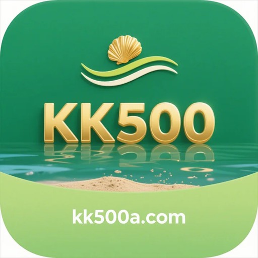 kk500.com logo