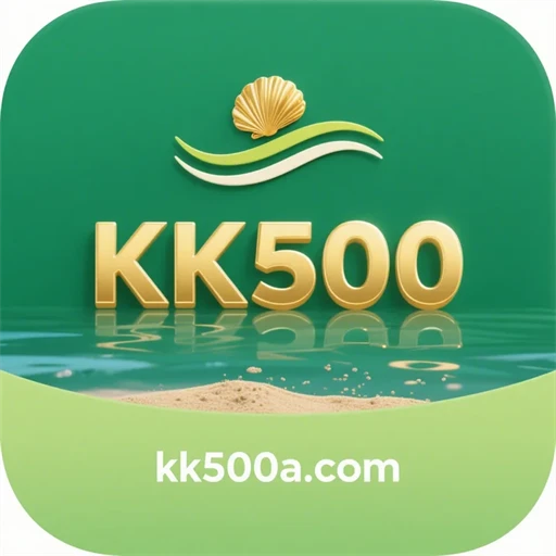 kk500.com logo