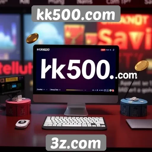 Feedback dos usuários sobre kk500.com e suas funcionalidades