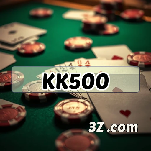 Recursos Exclusivos VIP do kk500.com Elevam Sua Experiência de Jogo